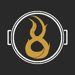 8 trademark