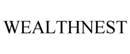 WEALTHNEST trademark