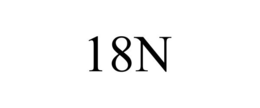 18N trademark