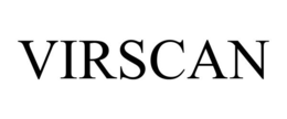 VIRSCAN trademark