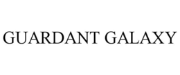 GUARDANT GALAXY trademark
