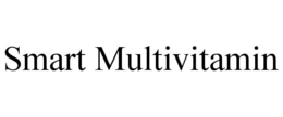 SMART MULTIVITAMIN trademark