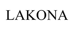 LAKONA trademark