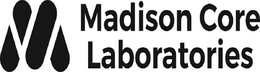 M MADISON CORE LABORATORIES trademark