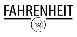 FAHRENHEIT 132° trademark