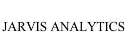JARVIS ANALYTICS trademark