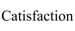 CATISFACTION trademark