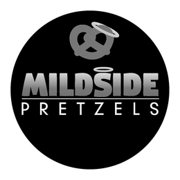 MILDSIDE PRETZELS trademark