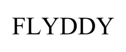 FLYDDY trademark