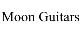 MOON GUITARS trademark