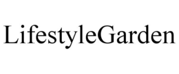 LIFESTYLEGARDEN trademark