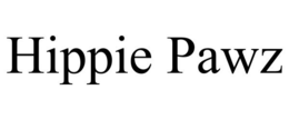 HIPPIE PAWZ trademark