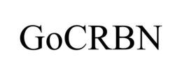 GOCRBN trademark