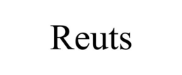 REUTS trademark