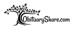 OBITUARYSHARE.COM trademark