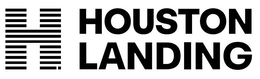 H HOUSTON LANDING trademark