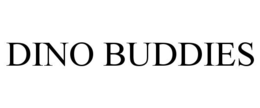 DINO BUDDIES trademark