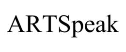 ARTSPEAK trademark