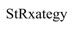 STRXATEGY trademark