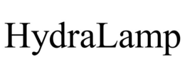 HYDRALAMP trademark