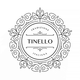 TRADIZIONE TINELLO ITALIANA trademark