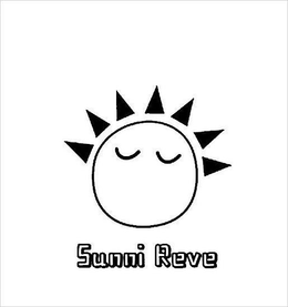 SUNNI REVE trademark