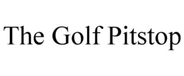 THE GOLF PITSTOP trademark