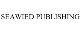 SEAWIED PUBLISHING trademark