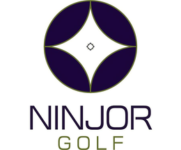 NINJOR GOLF trademark