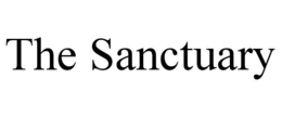 THE SANCTUARY trademark