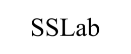 SSLAB trademark