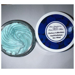 BLUE RASPBERRY SLUSHIE trademark
