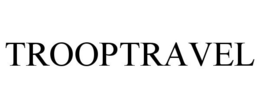 TROOPTRAVEL trademark