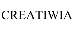 CREATIWIA trademark