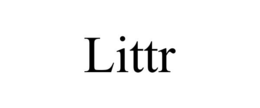 LITTR trademark