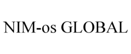 NIM-OS GLOBAL trademark