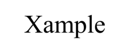 XAMPLE trademark