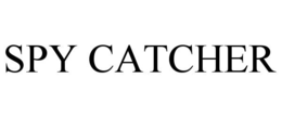 SPY CATCHER trademark