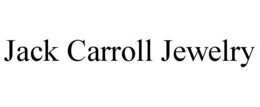 JACK CARROLL JEWELRY trademark
