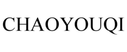 CHAOYOUQI trademark