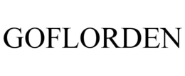 GOFLORDEN trademark