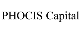 PHOCIS CAPITAL trademark