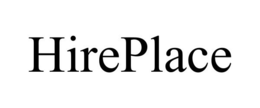 HIREPLACE trademark