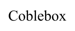 COBLEBOX trademark