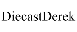 DIECASTDEREK trademark