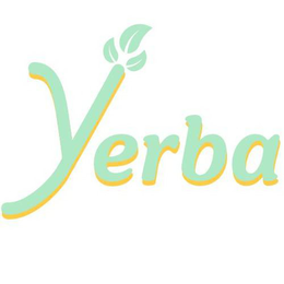 YERBA trademark