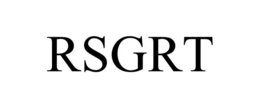RSGRT trademark