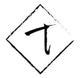 T trademark