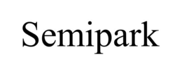 SEMIPARK trademark