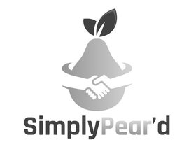 SIMPLYPEAR'D trademark